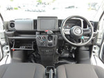 CLIPPER van