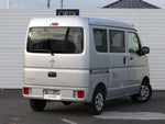 CLIPPER van
