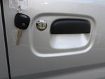 CLIPPER van