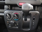 CLIPPER van