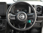 CLIPPER van