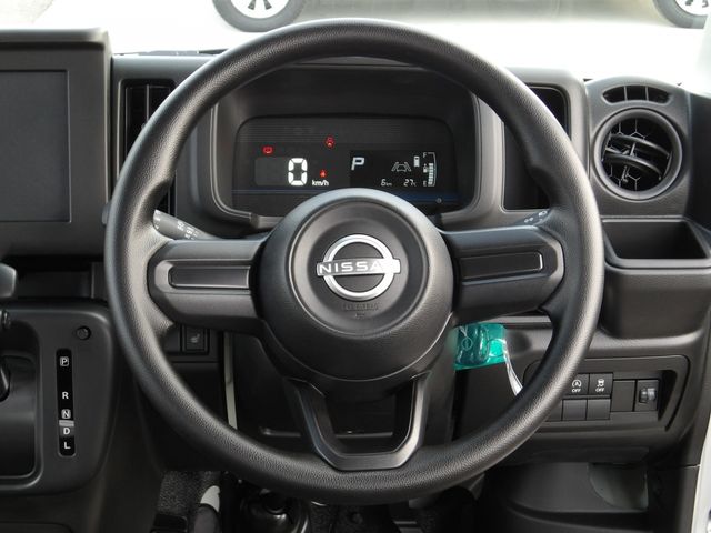 CLIPPER van