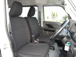 CLIPPER van
