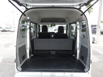 CLIPPER van