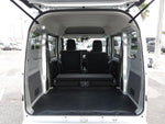CLIPPER van