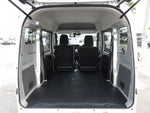 CLIPPER van