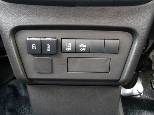 CLIPPER van