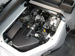 CLIPPER van