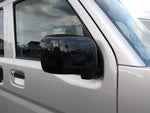 CLIPPER van