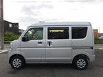 CLIPPER van