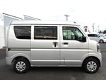 CLIPPER van