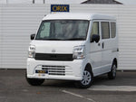 CLIPPER van