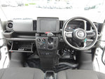 CLIPPER van