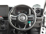 CLIPPER van
