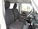 CLIPPER van