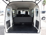 CLIPPER van