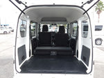 CLIPPER van