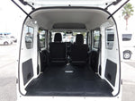 CLIPPER van