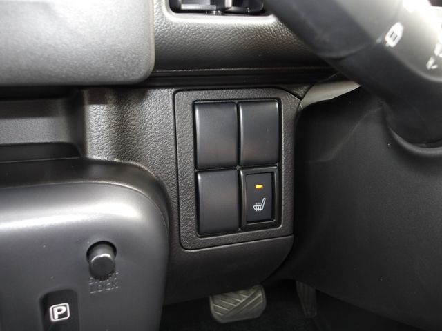 CLIPPER van