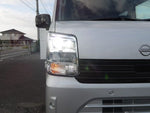 CLIPPER van