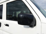 CLIPPER van