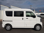 CLIPPER van