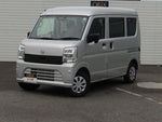 CLIPPER van
