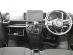 CLIPPER van