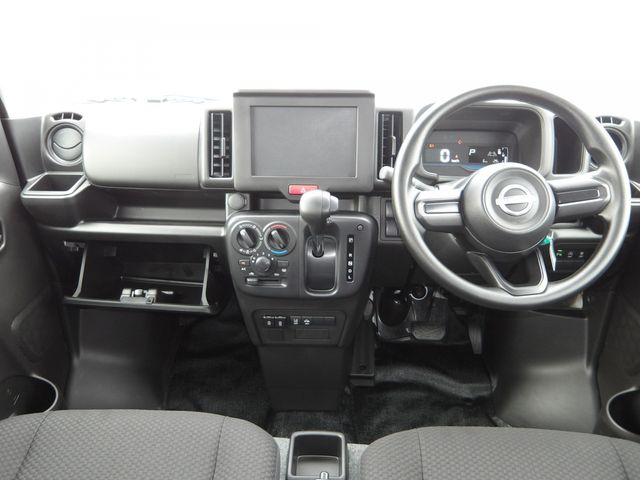 CLIPPER van