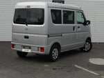 CLIPPER van