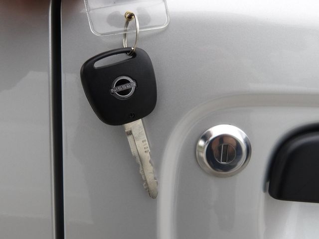 CLIPPER van