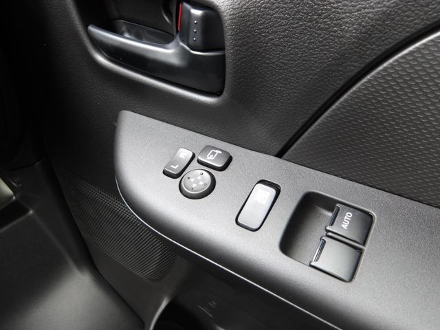 CLIPPER van