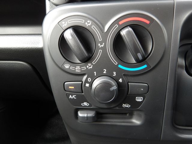 CLIPPER van