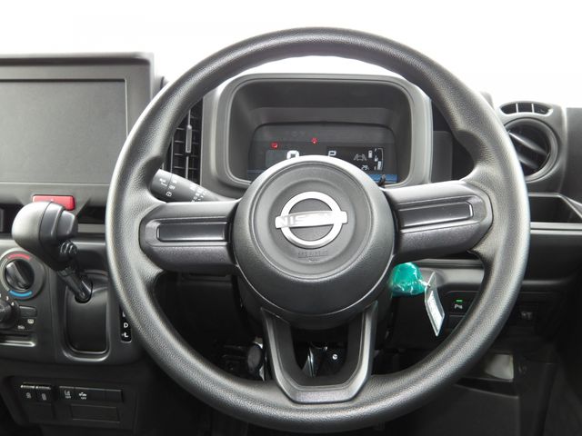 CLIPPER van