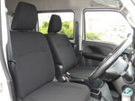 CLIPPER van