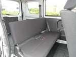 CLIPPER van