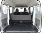 CLIPPER van