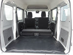 CLIPPER van