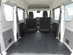 CLIPPER van