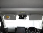 CLIPPER van