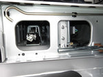 CLIPPER van