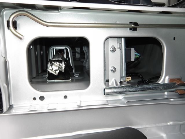 CLIPPER van