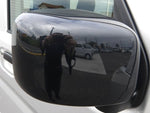 CLIPPER van
