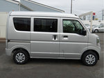 CLIPPER van