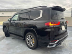 LANDCRUISER wagon