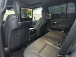 LANDCRUISER wagon