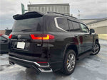 LANDCRUISER wagon