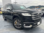 LANDCRUISER wagon