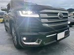 LANDCRUISER wagon