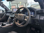 LANDCRUISER wagon